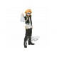Banpresto Age Of Heroes: My Hero Academia - Denki Kaminari (Chargezuma) (Ver.A) Statue (17cm) (19585)