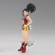 Banpresto Age Of Heroes: My Hero Academia - Momo Yaoyorozu (Creaty) (Ver.B) Statue (17cm) (19586)