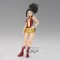 Banpresto Age Of Heroes: My Hero Academia - Momo Yaoyorozu (Creaty) (Ver.B) Statue (17cm) (19586)