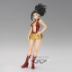 Banpresto Age Of Heroes: My Hero Academia - Momo Yaoyorozu (Creaty) (Ver.B) Statue (17cm) (19586)