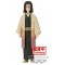 Banpresto Demon Slayer: Kimetsu No Yaiba - Kagaya Ubuyashiki (Ver.A) Statue (17cm) (88050)