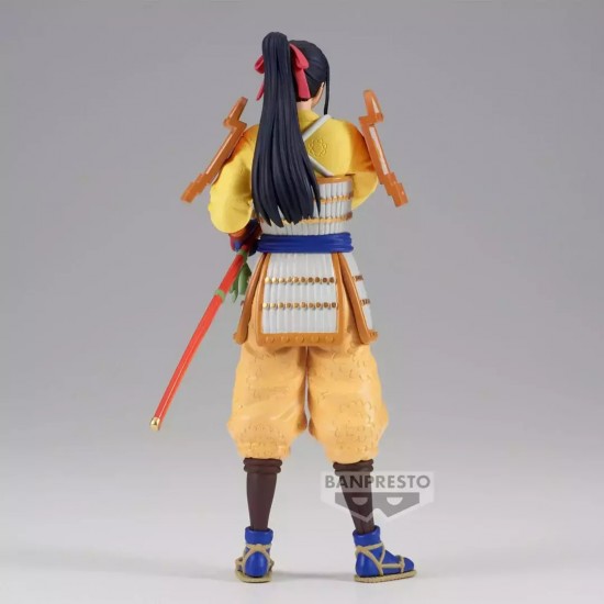 Banpresto DXF The Grandline Series Extra: One Piece - Kikunojo Statue (17cm) (88183)