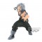 Banpresto The Amazing Heroes: My Hero Academia Vol.34 - Tetsutetsu Tetsutetsu Statue (88284)