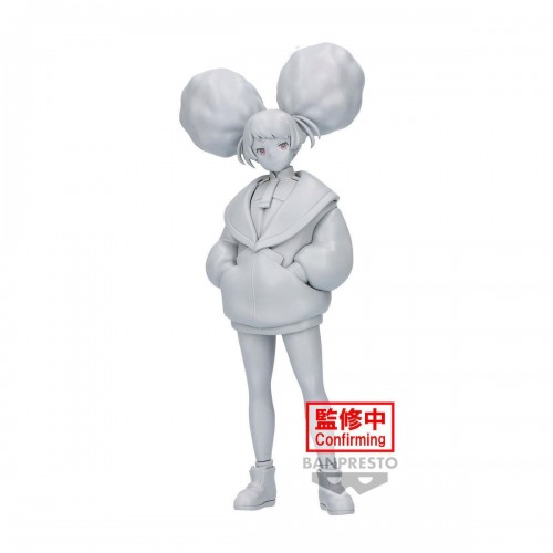 Banpresto Mobile Suit Gundam: The Witch From Mercury - Chuatury Panlunch Statue (16cm) (88544)