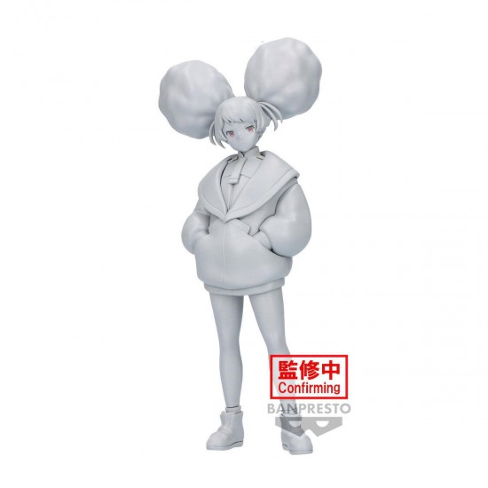 Banpresto Mobile Suit Gundam: The Witch From Mercury - Chuatury Panlunch Statue (16cm) (88544)