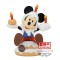 Banpresto Sofubi Disney Characters: Disney 100th - Mickey Mouse Figure (11cm) (88609)