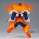 Banpresto The Amazing Heroes Plus: My Hero Academia V.3 - Endeavor Statue (17cm) (88690)