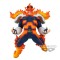 Banpresto The Amazing Heroes Plus: My Hero Academia V.3 - Endeavor Statue (17cm) (88690)