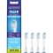 Braun Oral-B Pulsonic Ανταλλακτικές Κεφαλές για Ηλεκτρική Οδοντόβουρτσα 4τμχ (4210201299813)