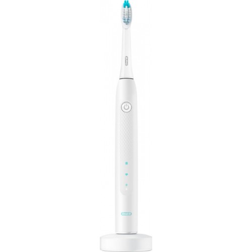 Braun Oral-B Pulsonic Slim Clean 2000 Ηλεκτρική Οδοντόβουρτσα White (4210201304425)