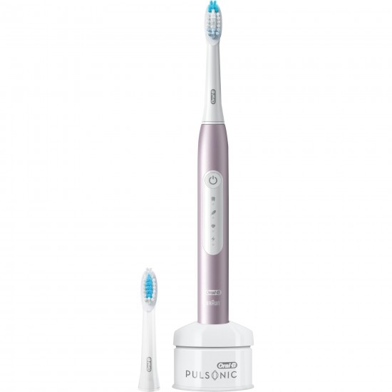 Braun Oral-B Pulsonic Slim Luxe 4100 Rose Gold (4210201305569)