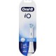 Braun Oral-B iO Ultimate Clean White Ανταλλακτικές Κεφαλές για Ηλεκτρική Οδοντόβουρτσα 4τμχ (4210201319818)
