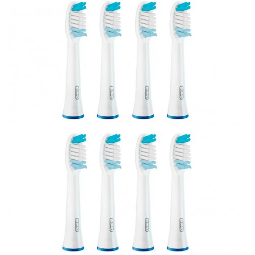 Braun Oral-B Pulsonic Clean, εξάρτημα βούρτσας 8 (4210201395348)