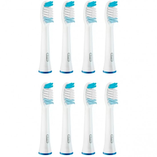 Braun Oral-B Pulsonic Clean, εξάρτημα βούρτσας 8 (4210201395348)