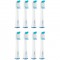 Braun Oral-B Pulsonic Clean, εξάρτημα βούρτσας 8 (4210201395348)
