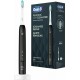 Braun Oral-B Pulsonic Slim Clean 2000 Ηλεκτρική Οδοντόβουρτσα Black (4210201396208)