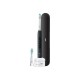 Braun Oral-B Pulsonic SlimLuxe 4500 Ηλεκτρική Οδοντόβουρτσα με Αισθητήρα Πίεσης και Θήκη Ταξιδίου Midnight Black (4210201396307)