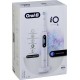 Braun Oral-B iO Series 8N Ηλεκτρική Οδοντόβουρτσα με Χρονομετρητή Αισθητήρα Πίεσης και Θήκη Ταξιδίου White Alabaster (4210201408543)