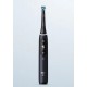 Braun Oral-B iO Series 8N Ηλεκτρική Οδοντόβουρτσα με Χρονομετρητή Αισθητήρα Πίεσης και Θήκη Ταξιδίου Black Onyx (4210201408567)