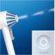 Braun Oral-B AquaCare 4 Water Flosser Λευκό (4210201436409)