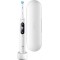 Braun Oral-B iO Series 6 Ηλεκτρική Οδοντόβουρτσα με Αισθητήρα Πίεσης White (4210201445234)