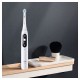 Braun Oral-B iO Series 6 Ηλεκτρική Οδοντόβουρτσα με Αισθητήρα Πίεσης White (4210201445234) Braun Oral-B iO Series 6 Ηλεκτρική Οδοντόβουρτσα με Αισθητήρα Πίεσης White (4210201445234)
