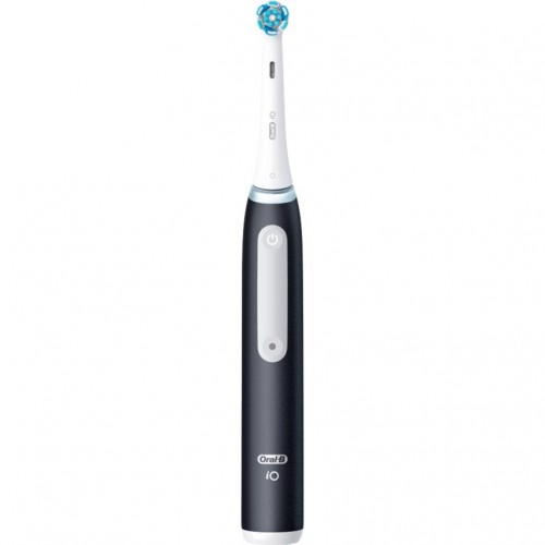 Braun Oral-B iO Series 3, ηλεκτρική οδοντόβουρτσα μαυρο (8006540730744)