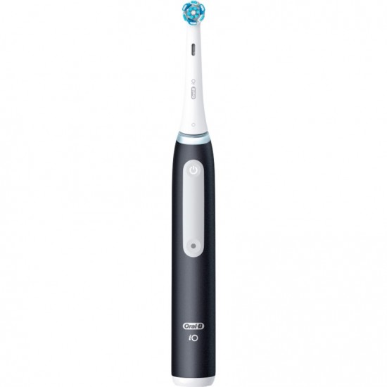 Braun Oral-B iO Series 3, ηλεκτρική οδοντόβουρτσα μαυρο (8006540730744)