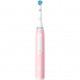 Braun Oral-B iO Series 3N, ηλεκτρική οδοντόβουρτσα ροζ (8006540730751)