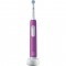 Braun Oral-B Pro Junior, ηλεκτρική οδοντόβουρτσα μώβ (8006540742891)