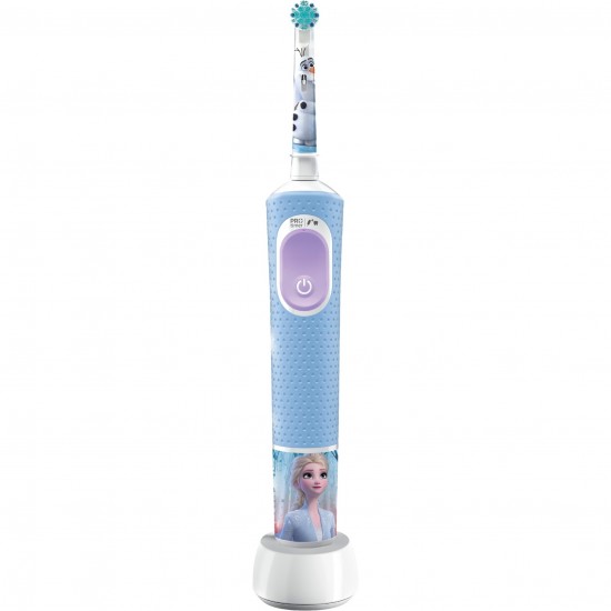 Braun Oral-B Vitality Pro 103 Kids Frozen, ηλεκτρική οδοντόβουρτσα (8006540772409)