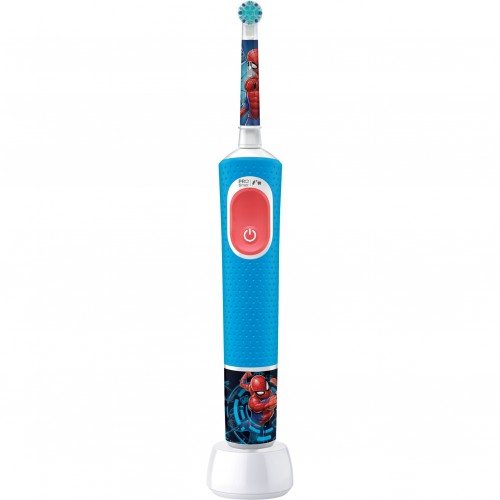 Braun Oral-B Vitality Pro 103 Kids Spiderman, ηλεκτρική οδοντόβουρτσα (8006540772768)