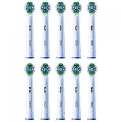 Κεφαλές βούρτσας Braun Oral-B Pro Precision Clean 10 τεμαχίων (8006540861080)