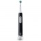 Braun Oral-B Pro 1 Cross Action, ηλεκτρική οδοντόβουρτσα μαύρο (8700216012935)
