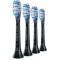 Philips Sonicare G3 Premium Gum Care Ανταλλακτικές Κεφαλές για Ηλεκτρική Οδοντόβουρτσα 4τμχ (HX9054/33)