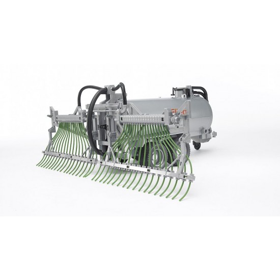 Bruder Βυτίο Fliegl Ρυμουλκούμενο Ποτίσματος (02020)