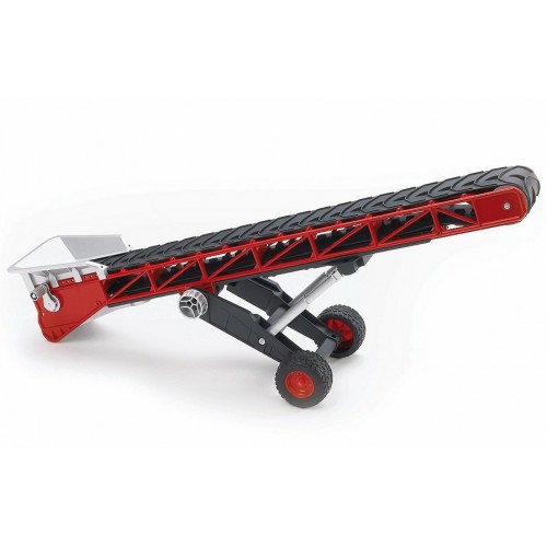 Bruder Μηχανή Μεταφοράς Δεμάτων (02031)