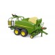 Bruder Πρέσα John Deere (02032)