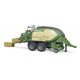 Bruder Πρέσα Krone BigPack 1290HDP VC με 2 αχυρόμπαλες (02033)