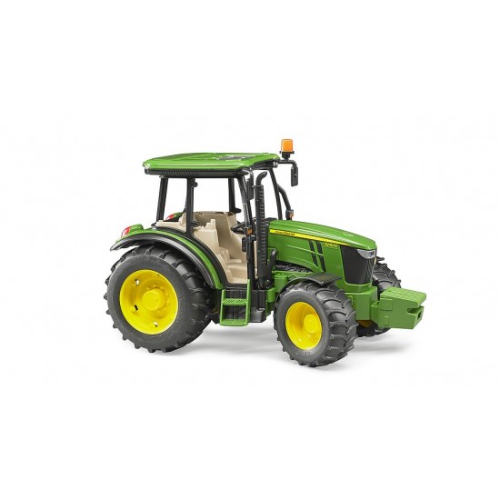 Bruder Τρακτέρ John Deere 5115 (02106)