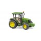 Bruder Τρακτέρ John Deere 5115 (02106)