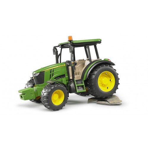 Bruder Τρακτέρ John Deere 5115 (02106) Bruder Τρακτέρ John Deere 5115 (02106)