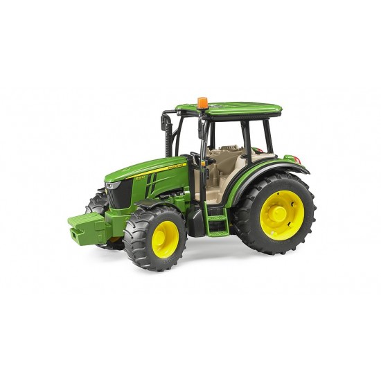 Bruder Τρακτέρ John Deere 5115 (02106)