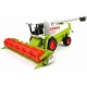 Bruder Κομπίνα Claas Lexion 480 (02120)