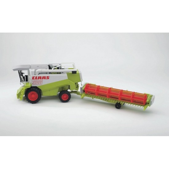 Bruder Κομπίνα Claas Lexion 480 (02120)