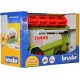 Bruder Κομπίνα Claas Lexion 480 (02120)