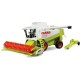 Bruder Κομπίνα Claas Lexion 480 (02120)