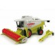 Bruder Κομπίνα Claas Lexion 480 (02120)