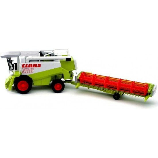 Bruder Κομπίνα Claas Lexion 480 (02120)