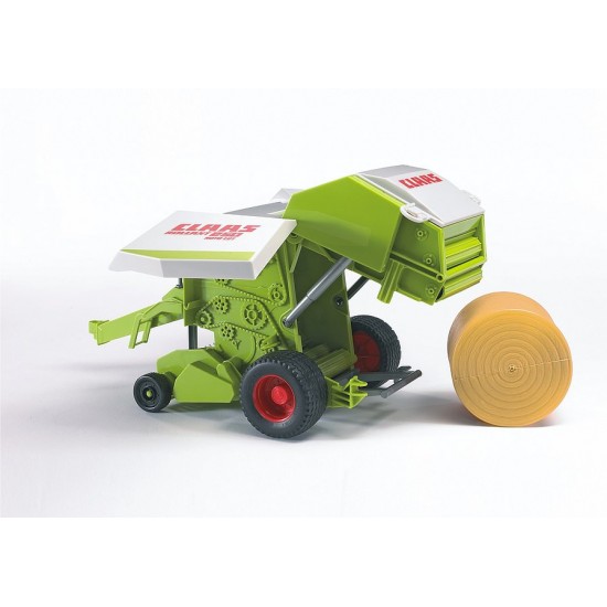Bruder Πρέσα Claas Rollant 250 (02121)